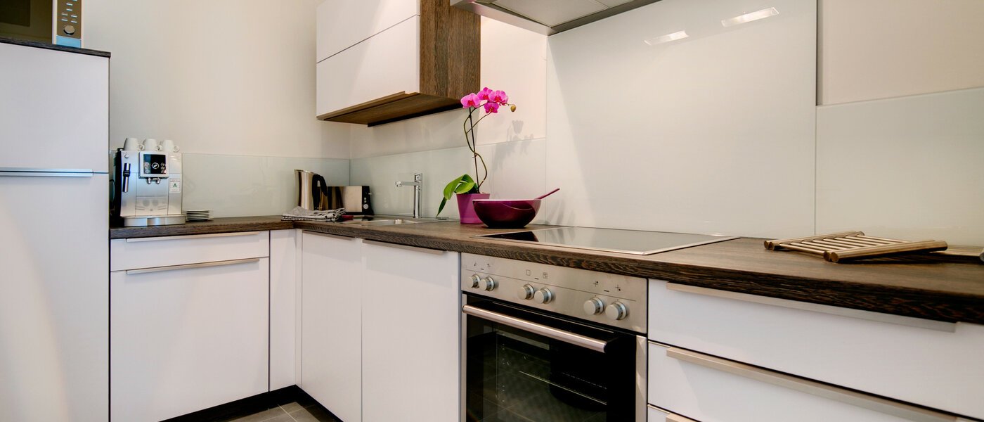 apartamento München Maxvorstadt 01 cocina 7036