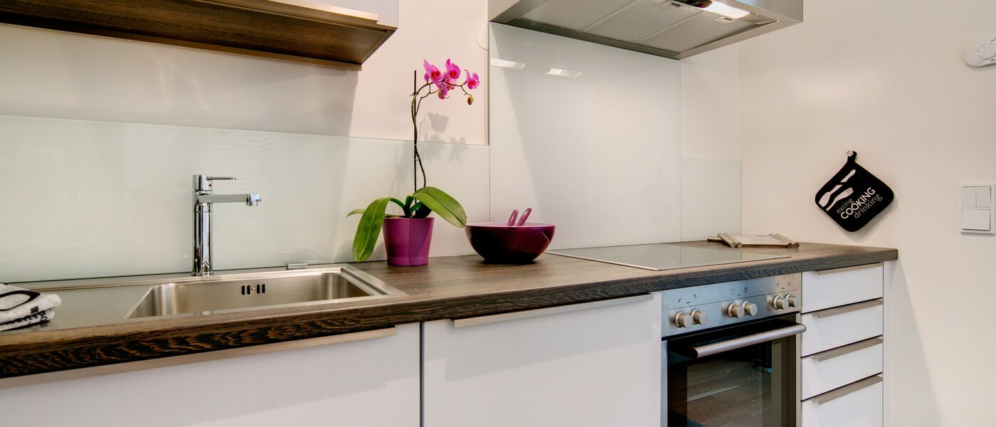 apartamento München Maxvorstadt 04 cocina 7036