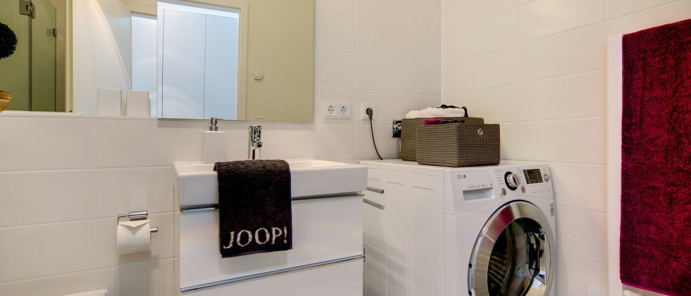 apartamento München Maxvorstadt 01 baño 7036