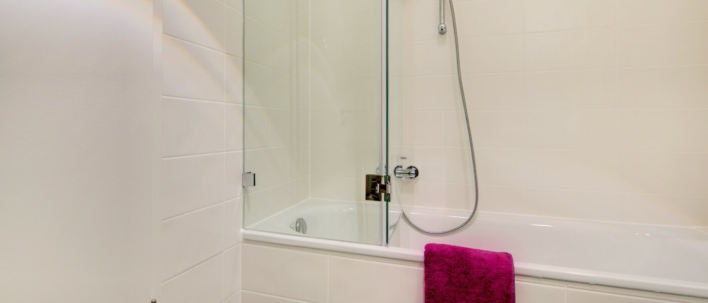 apartamento München Maxvorstadt 03 baño 7036
