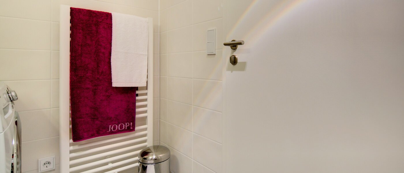 apartamento München Maxvorstadt 04 baño 7036