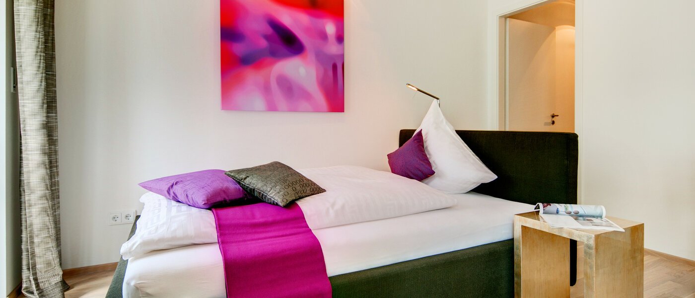 apartamento München Maxvorstadt 01 dormitorio 7036