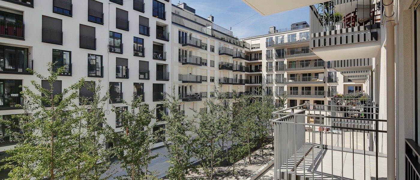 apartamento München Maxvorstadt 01 vista 7036