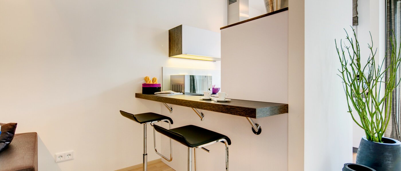 apartamento München Maxvorstadt 04 salón 7037