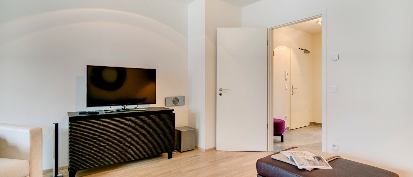 apartamento München Maxvorstadt 05 salón 7037