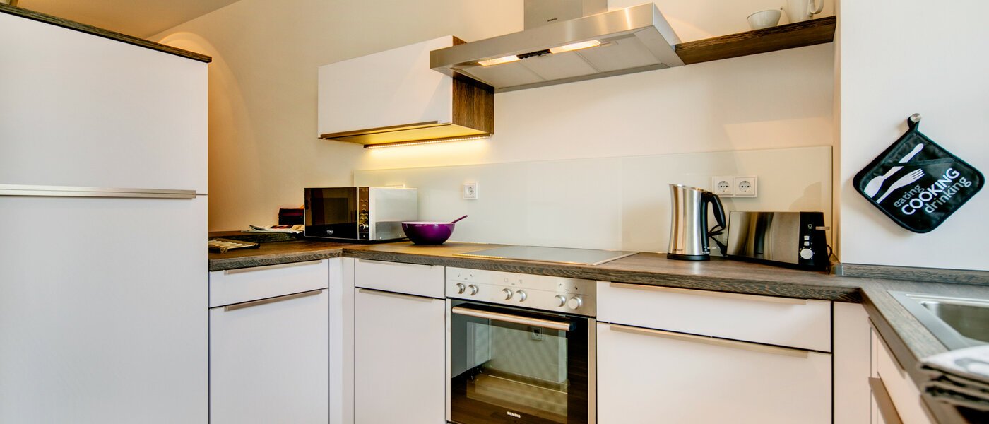 apartamento München Maxvorstadt 02 cocina 7037