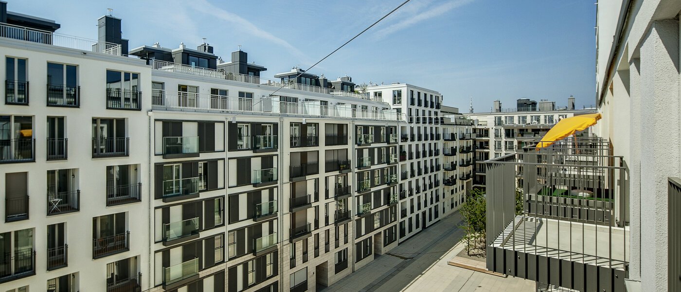 apartamento München Maxvorstadt 01 vista 7037