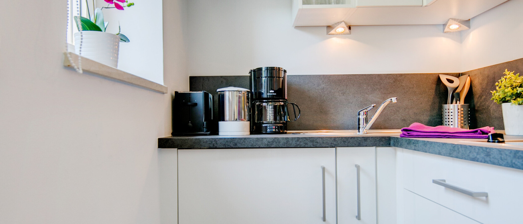 apartamento München Bogenhausen 01 cocina 7047