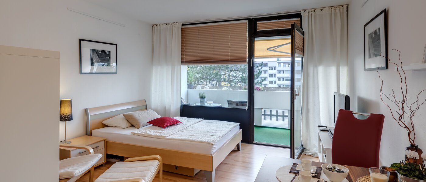 apartamento München Schwabing 01 salón 7050