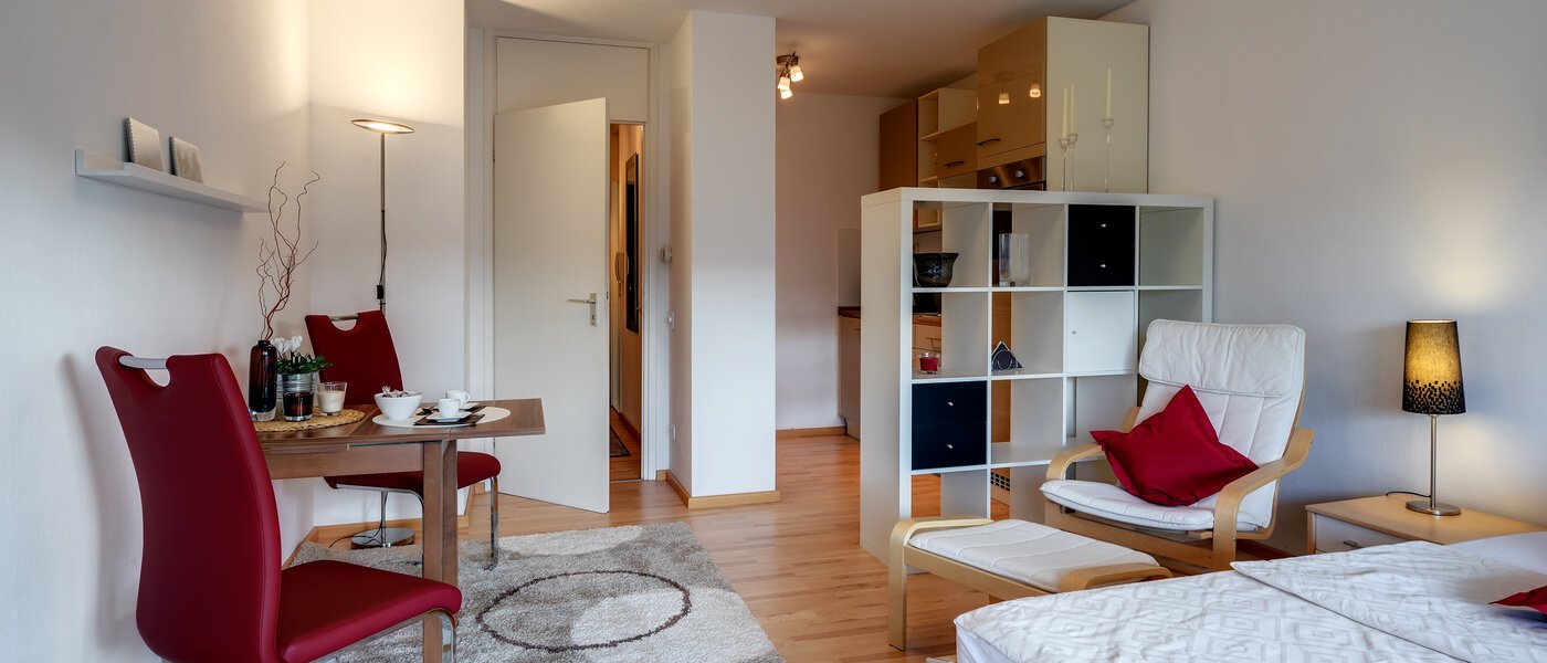 apartamento München Schwabing 03 salón 7050