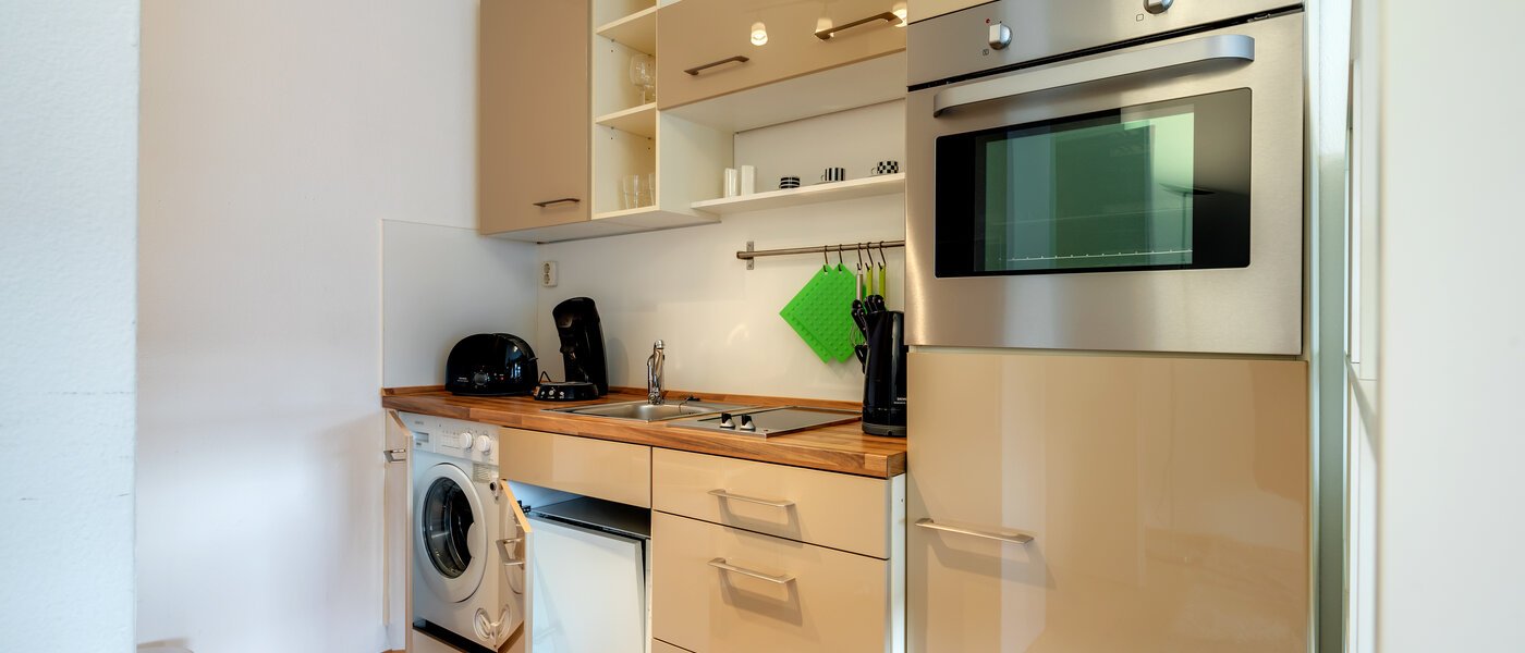 apartamento München Schwabing 02 cocina 7050