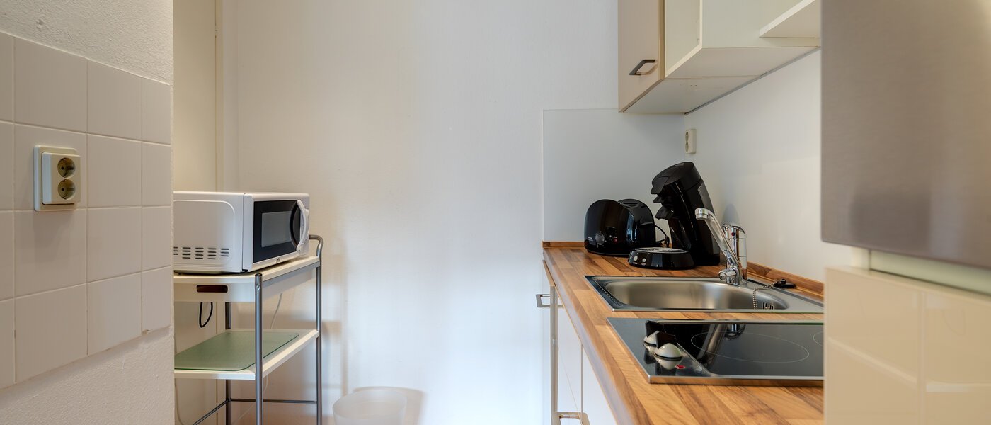 apartamento München Schwabing 03 cocina 7050