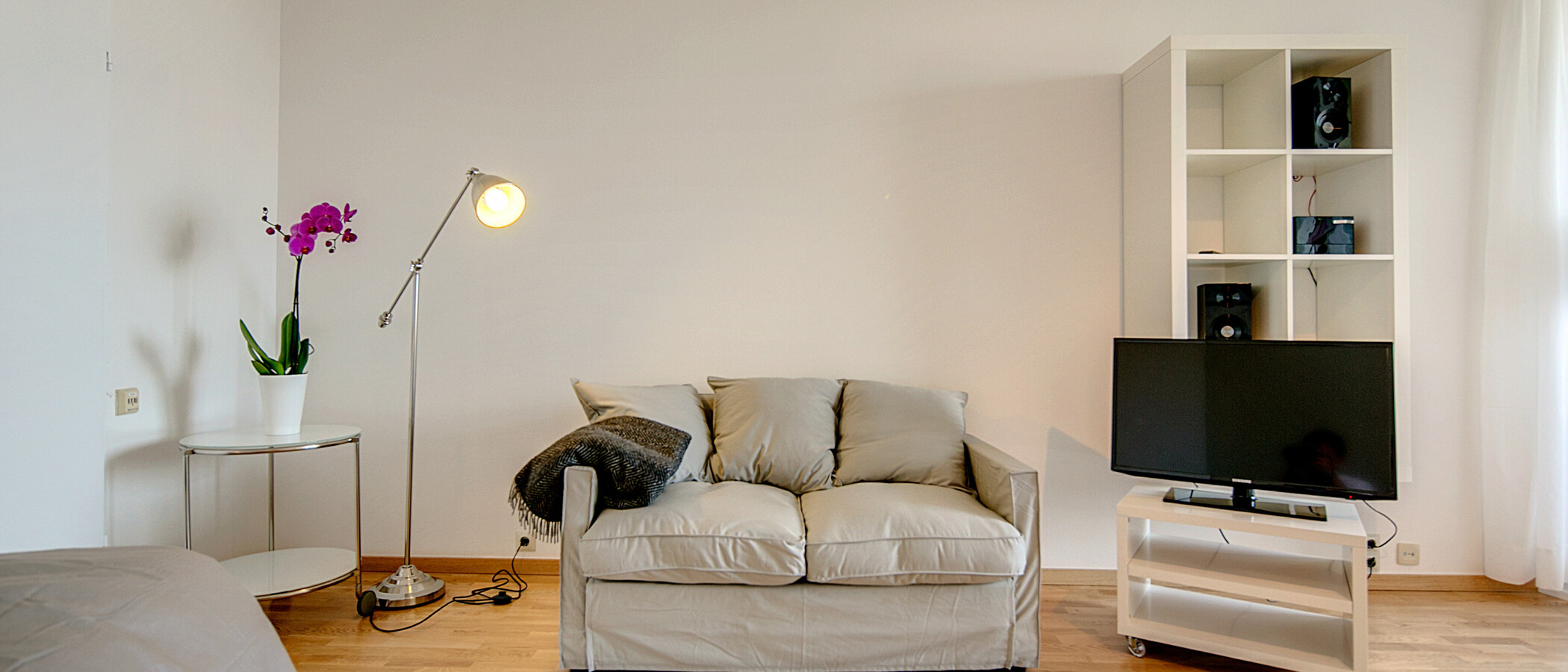 apartamento München Schwabing 02 salón 7069
