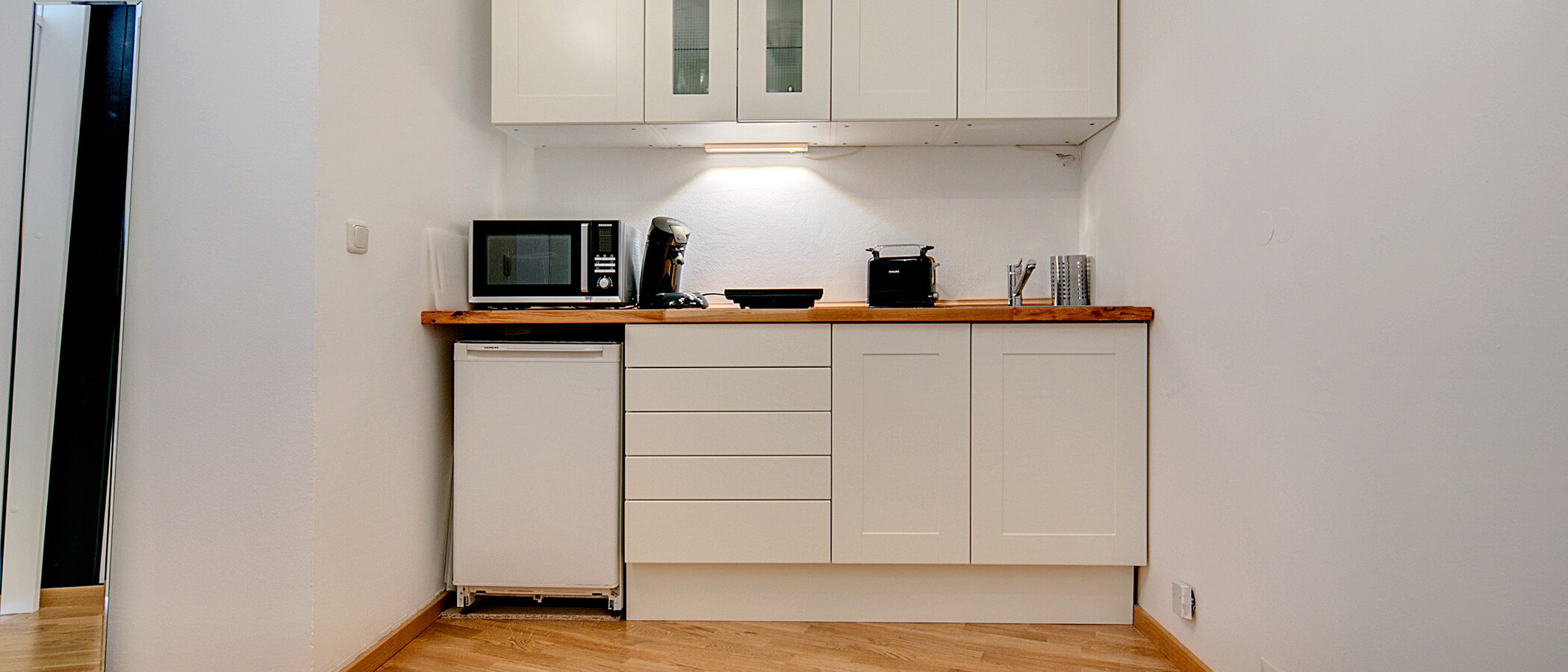 apartamento München Schwabing 01 cocina 7069