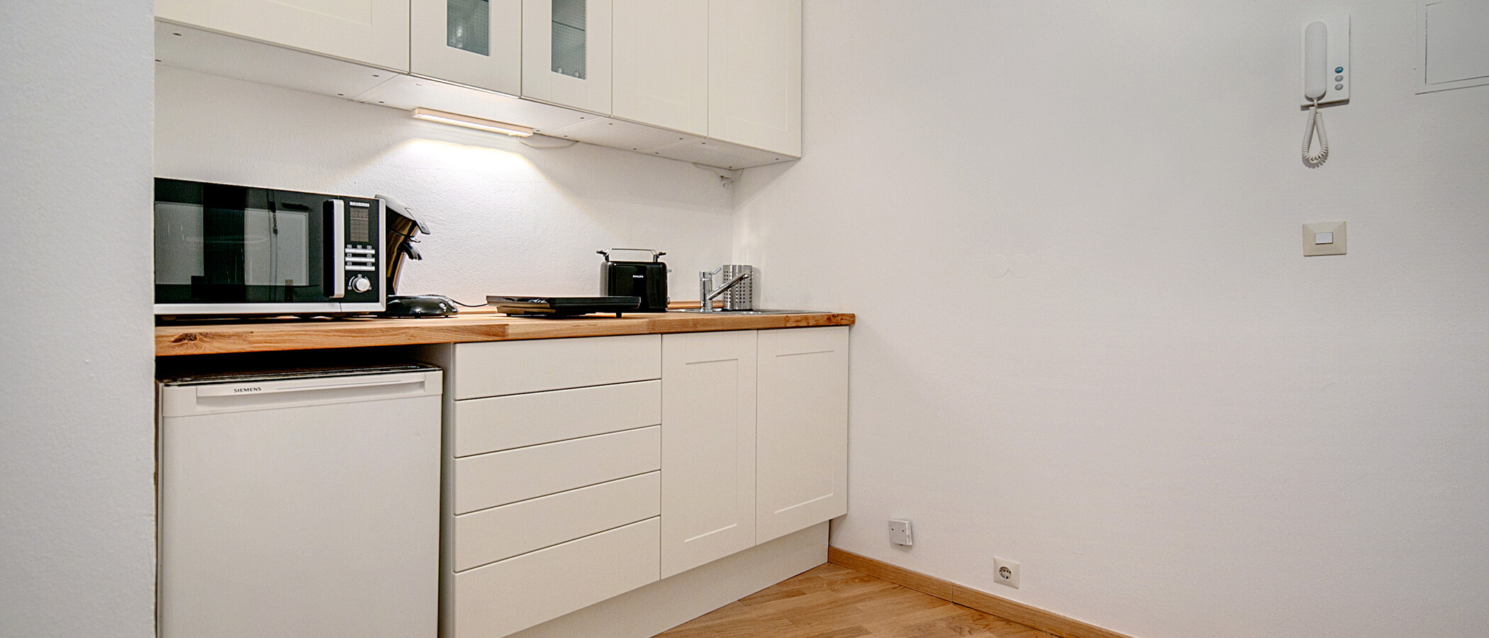 apartamento München Schwabing 02 cocina 7069