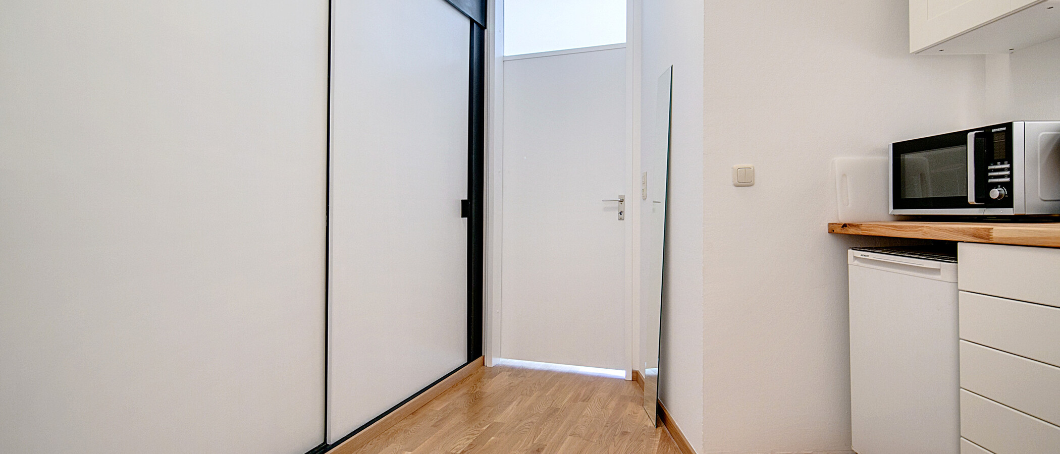apartamento München Schwabing 04 cocina 7069