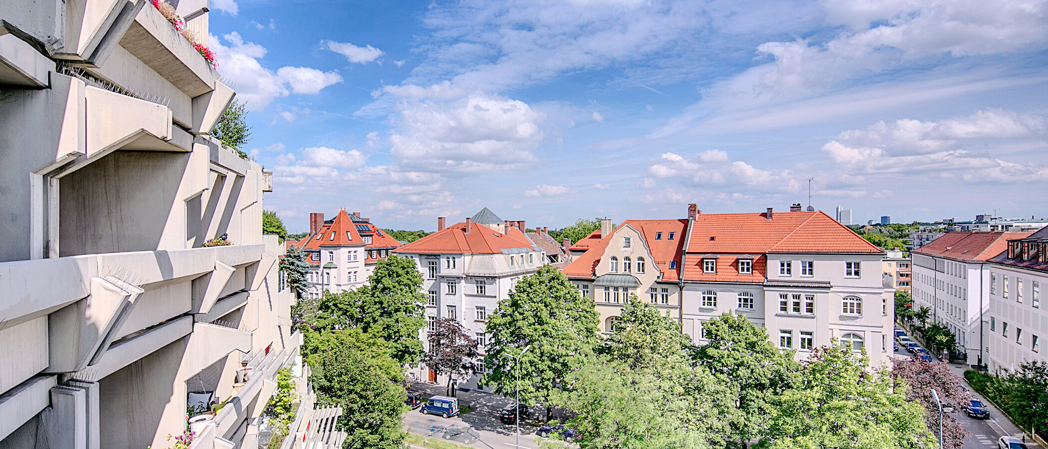 apartamento München Schwabing 01 vista 7069