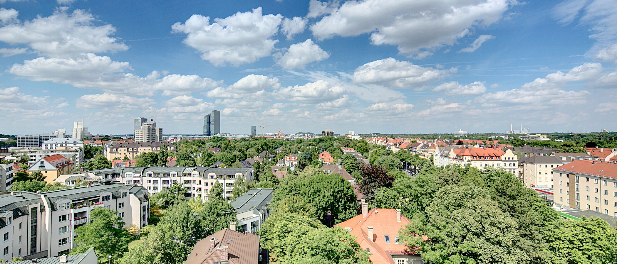 apartamento München Schwabing 03 vista 7069