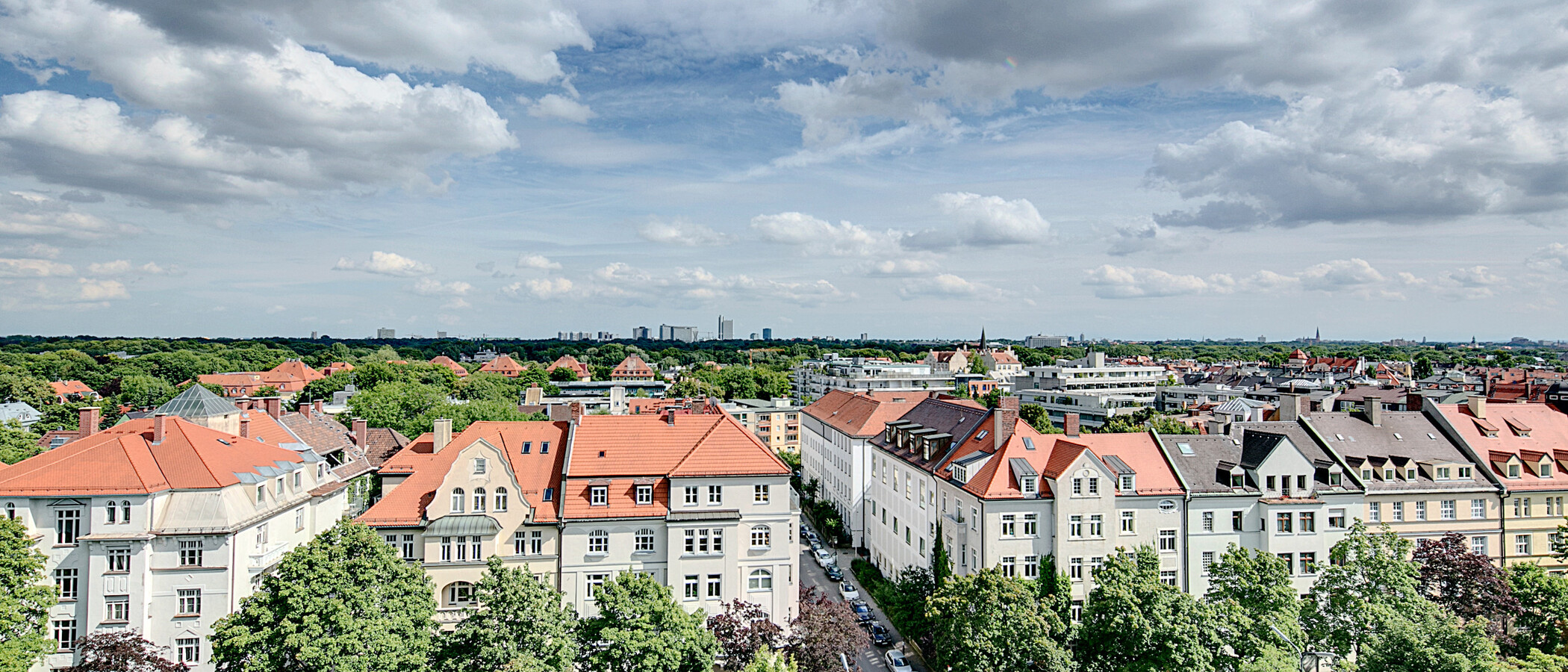 apartamento München Schwabing 05 vista 7069