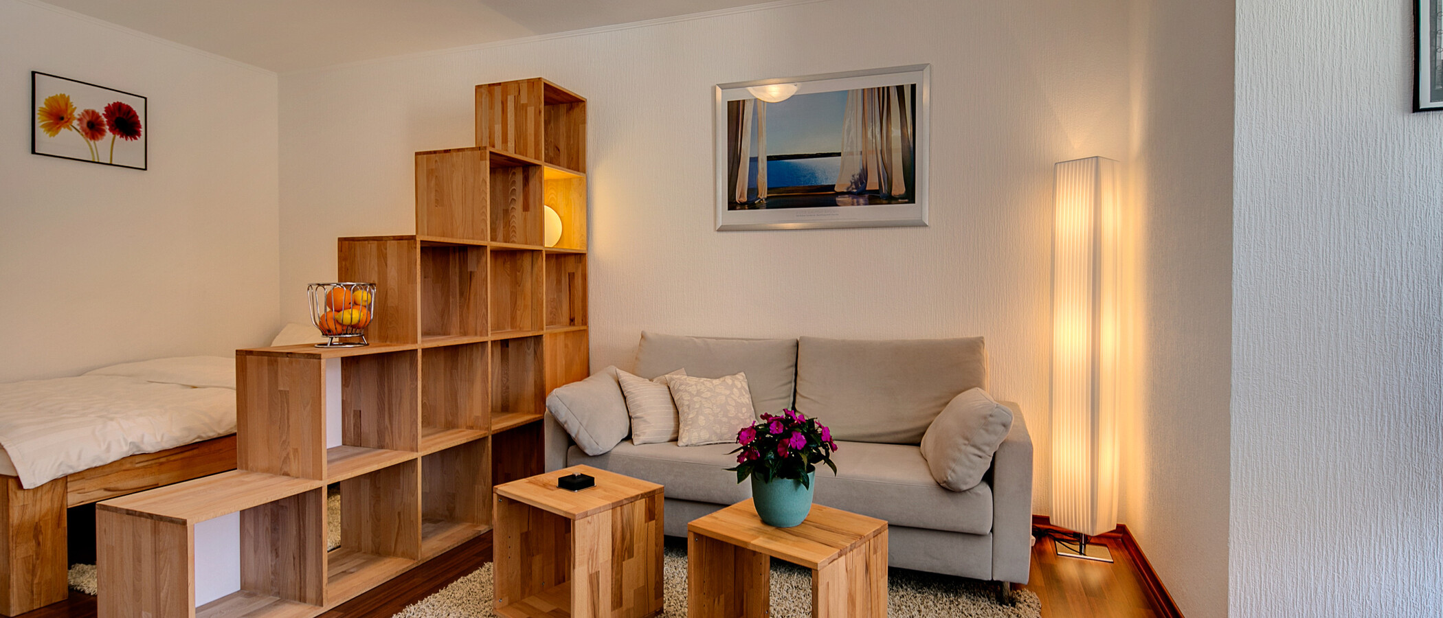 apartamento München Ludwigsvorstadt 01 salón 7070