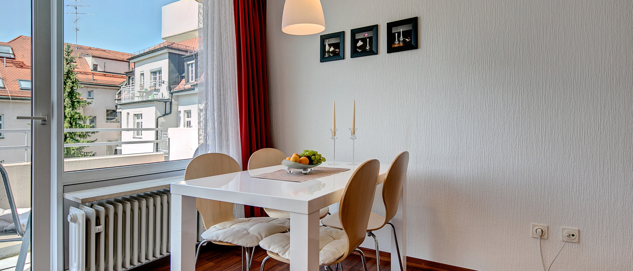 apartamento München Ludwigsvorstadt 03 salón 7070