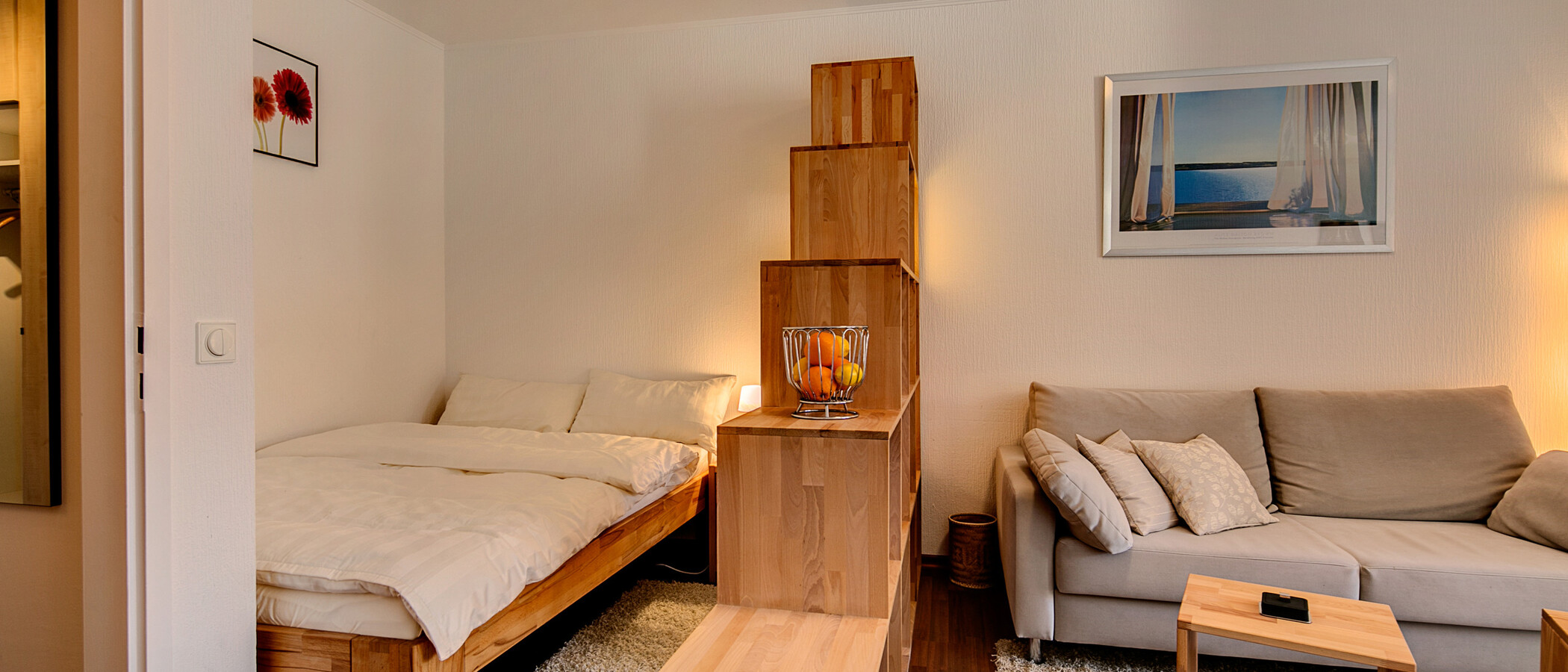 apartamento München Ludwigsvorstadt 05 salón 7070