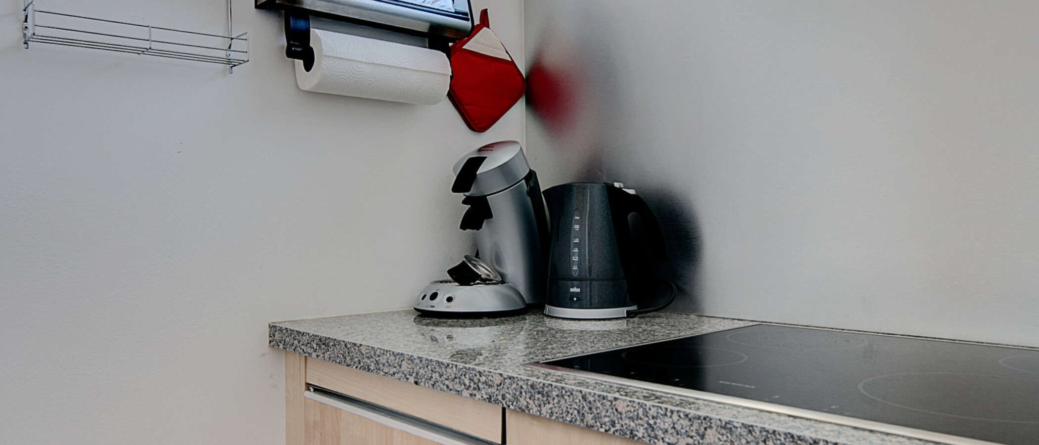 apartamento München Ludwigsvorstadt 01 cocina 7070