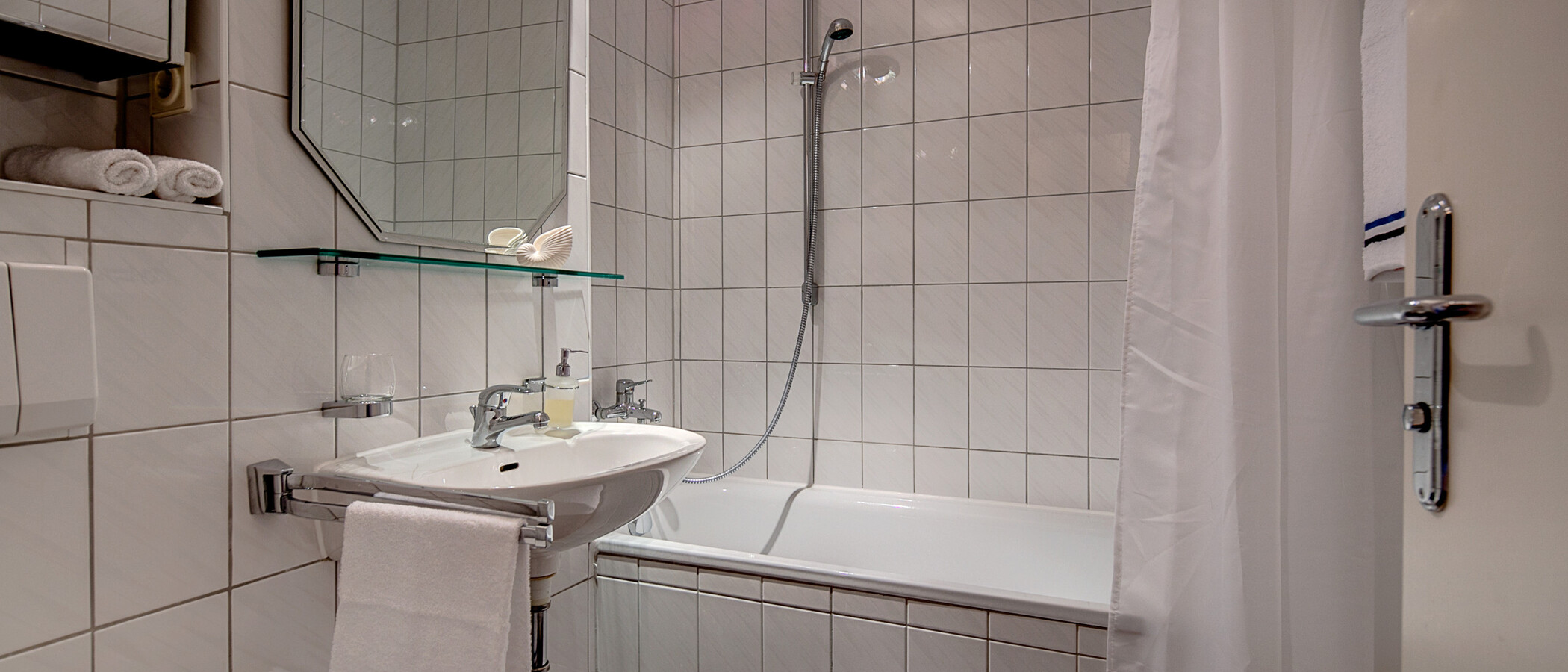 apartamento München Ludwigsvorstadt 02 baño 7070