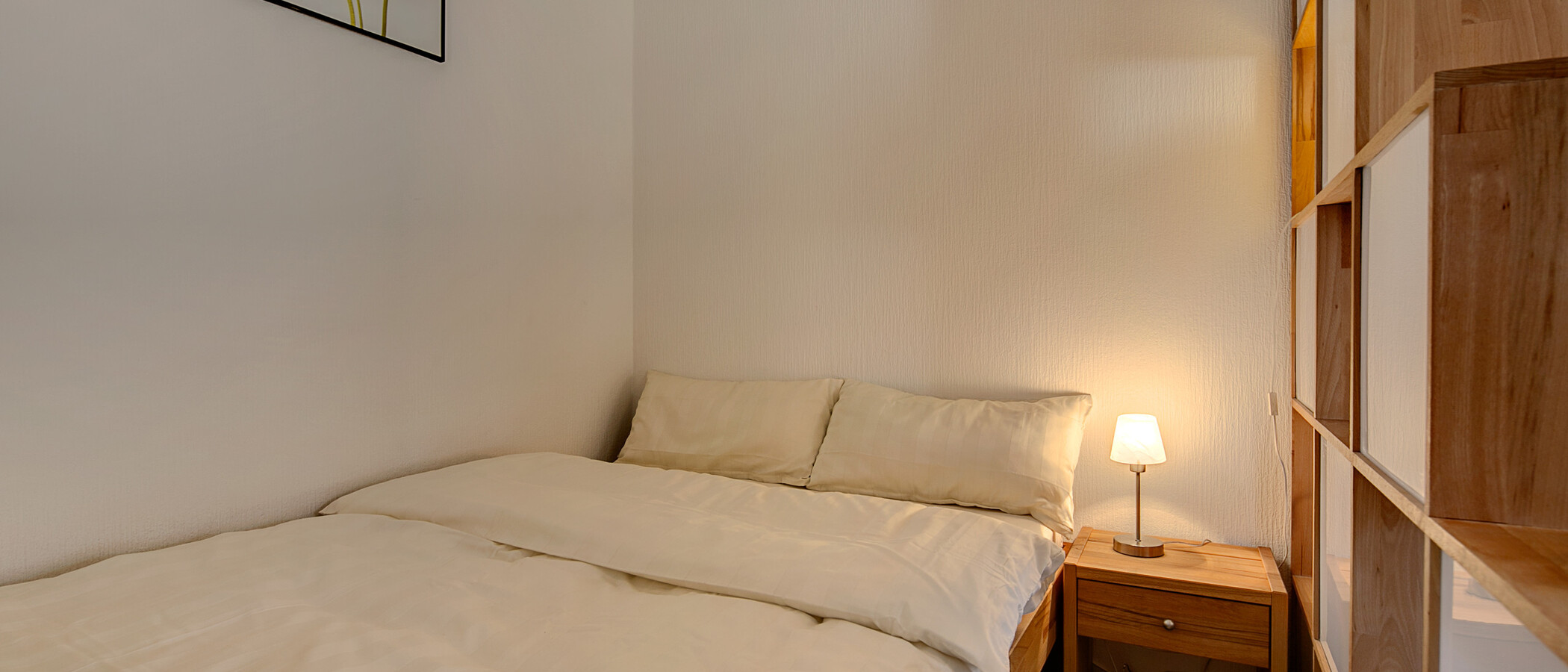 apartamento München Ludwigsvorstadt 01 dormitorio 7070
