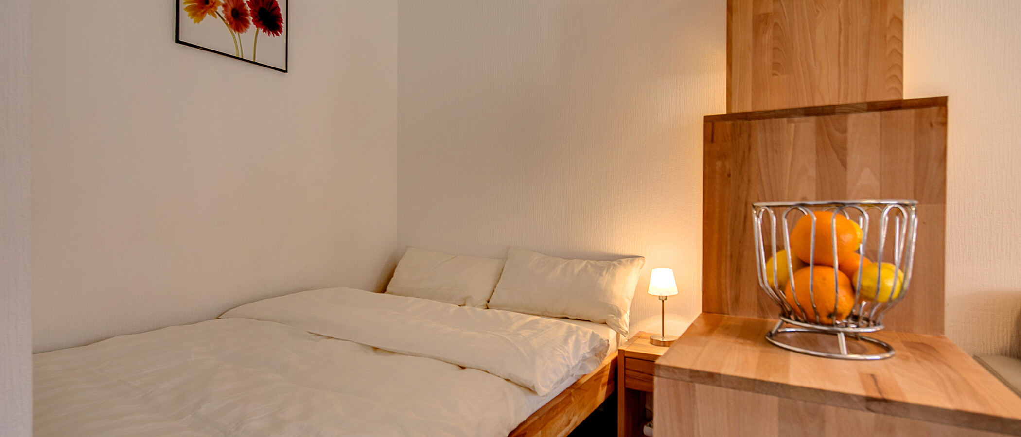 apartamento München Ludwigsvorstadt 02 dormitorio 7070