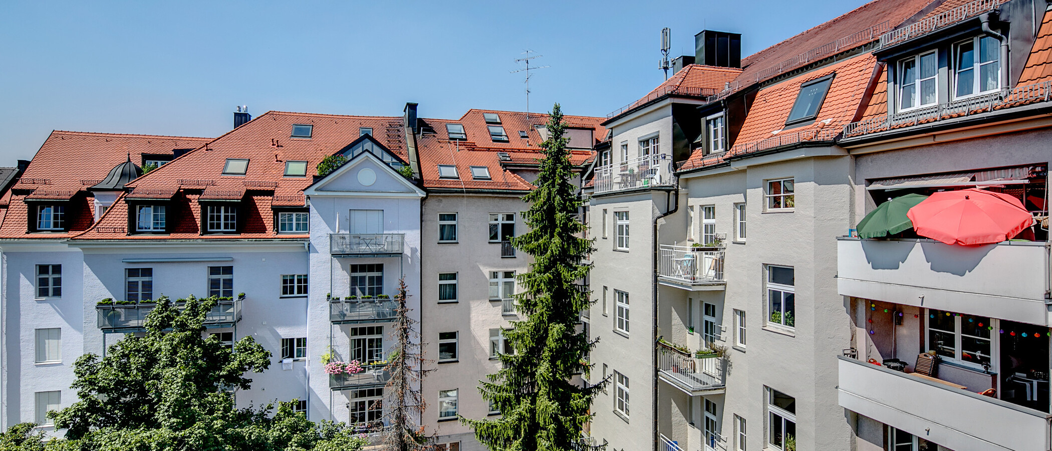 apartamento München Ludwigsvorstadt 01 vista 7070