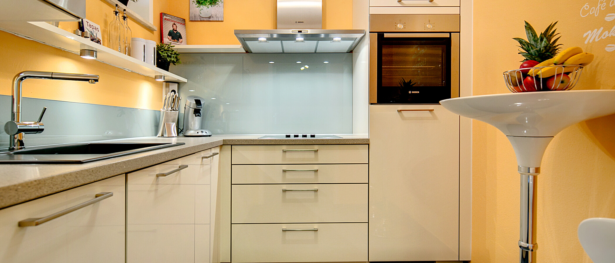 apartamento München Untergiesing 01 cocina 7082