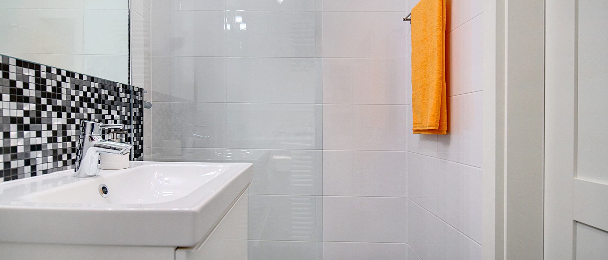apartamento München Untergiesing 02 baño 7082