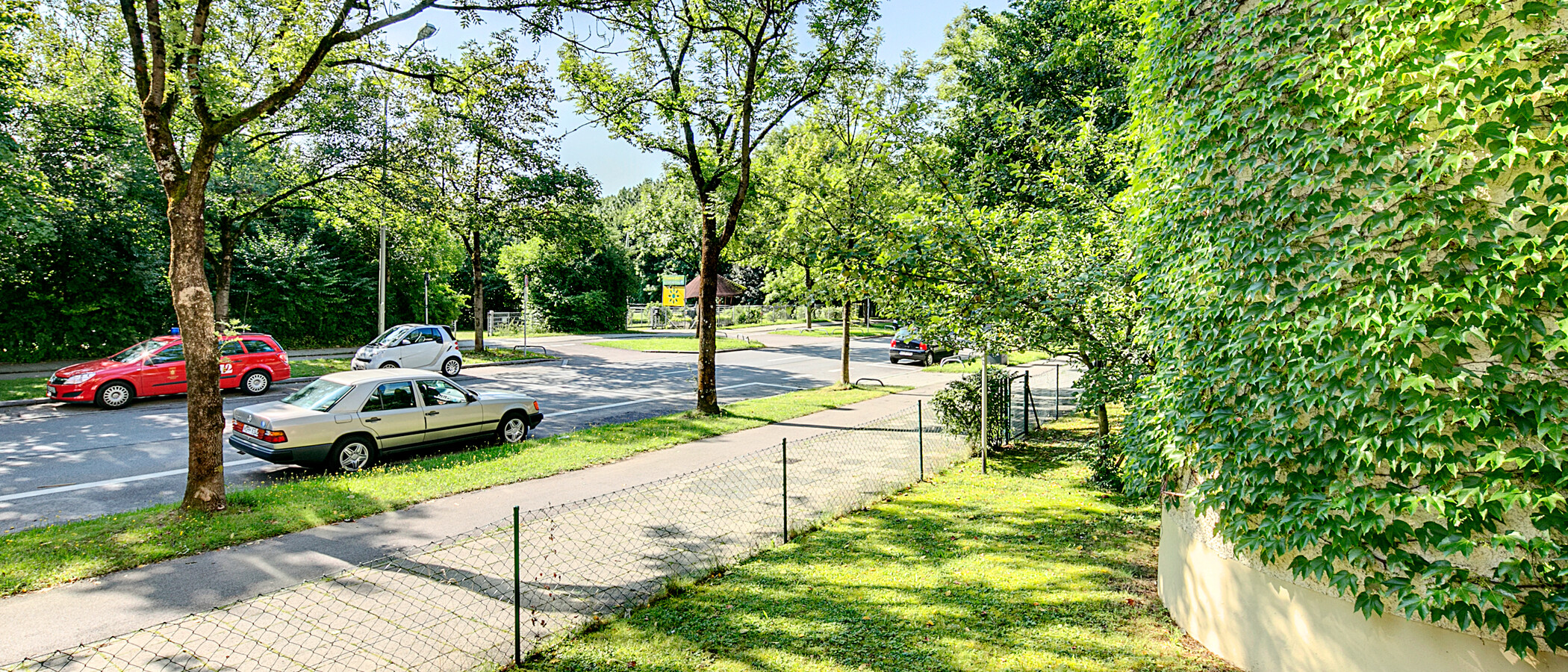 apartamento München Untergiesing 01 vista 7082