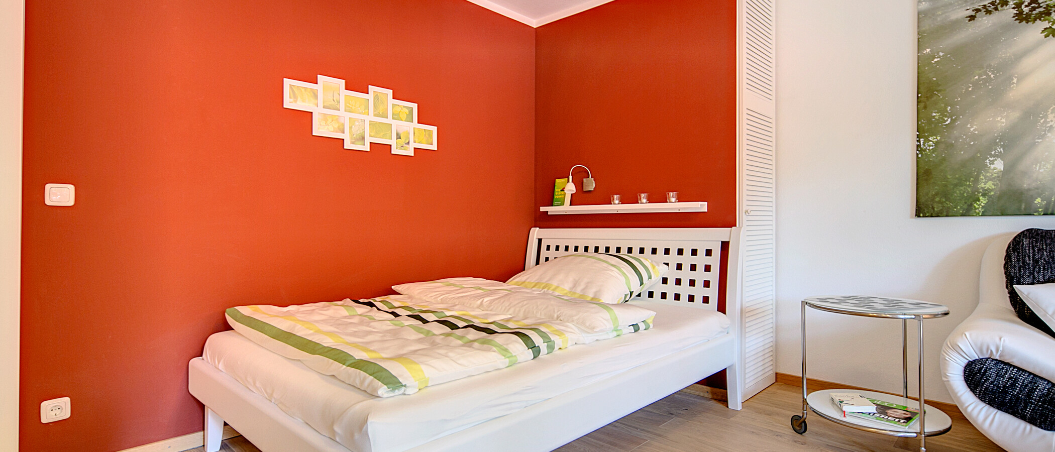 apartamento München Untergiesing 01 zona de dormir 7082