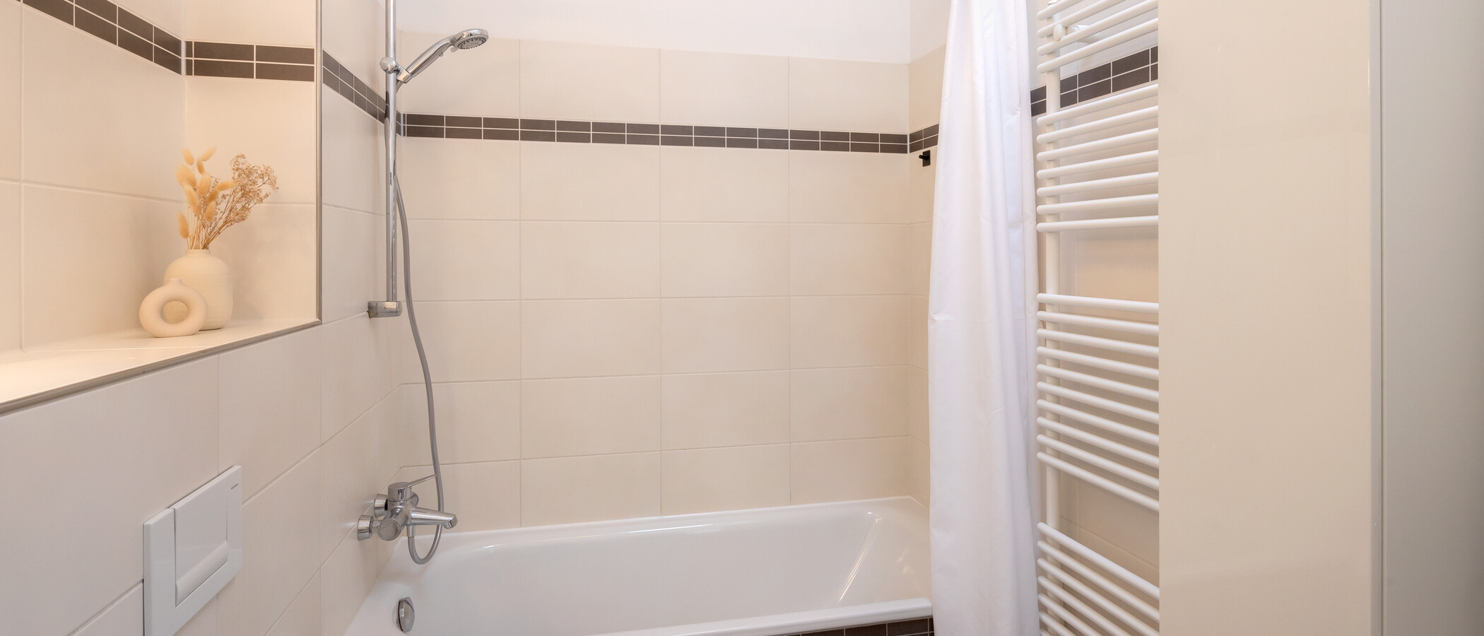 ático München Neuhausen 02 baño 7084