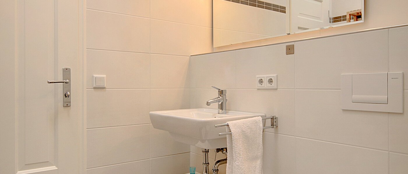 ático München Neuhausen 03 baño 7084