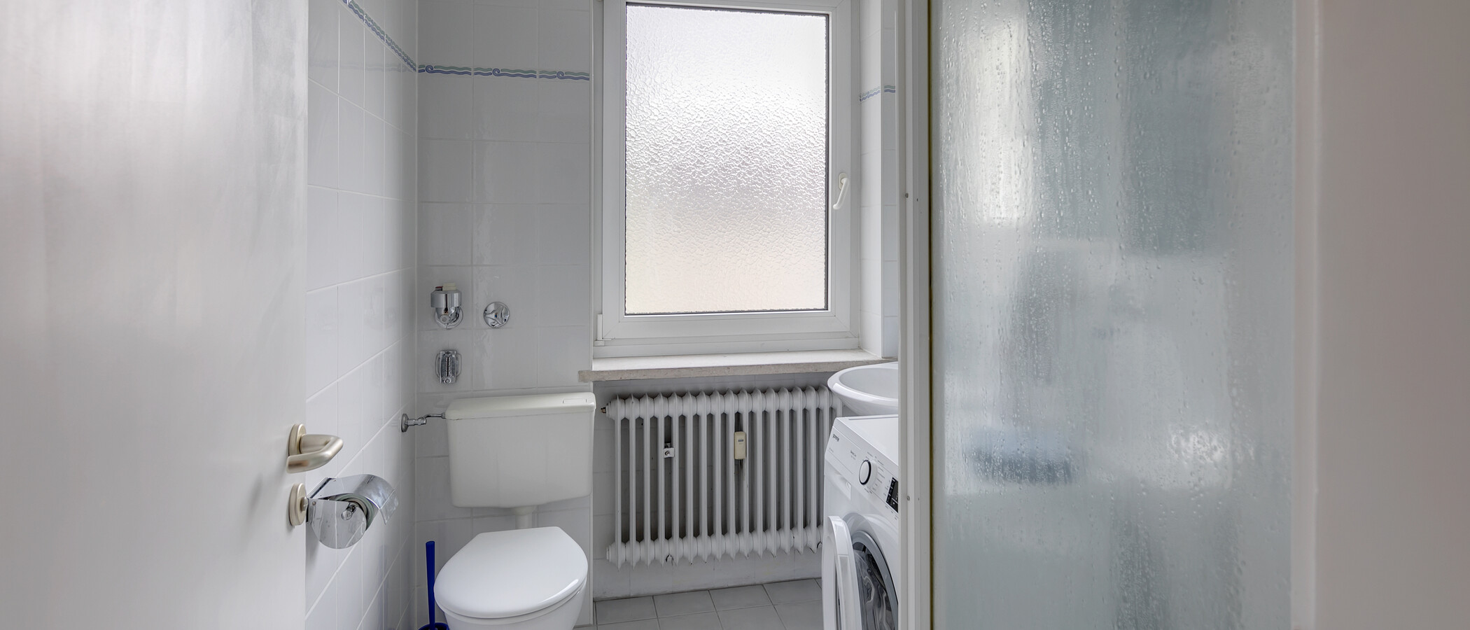 apartamento München Schwabing 01 baño 710