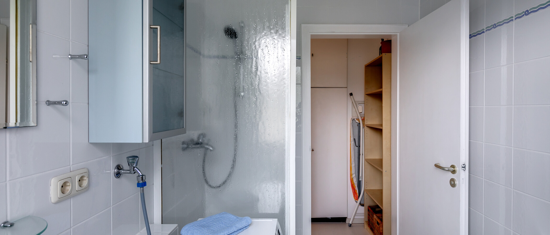 apartamento München Schwabing 03 baño 710