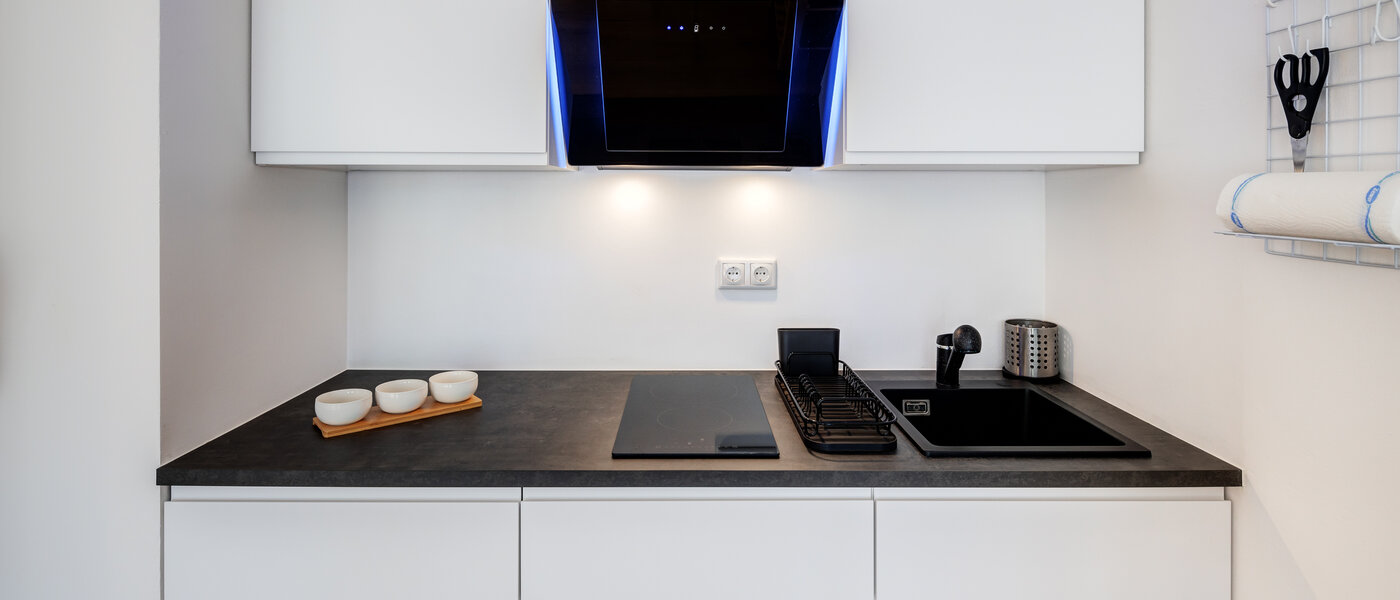 apartamento München Mittersendling 01 cocina 7100