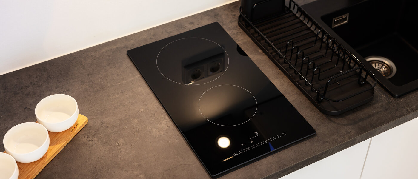 apartamento München Mittersendling 02 cocina 7100