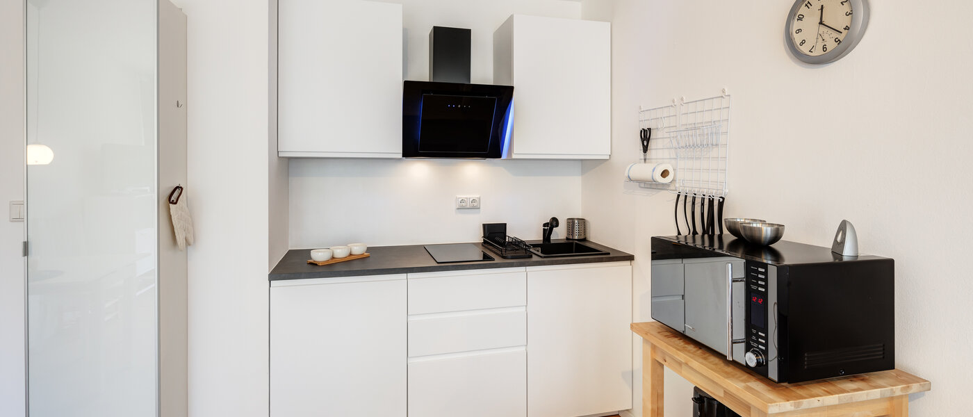 apartamento München Mittersendling 03 cocina 7100