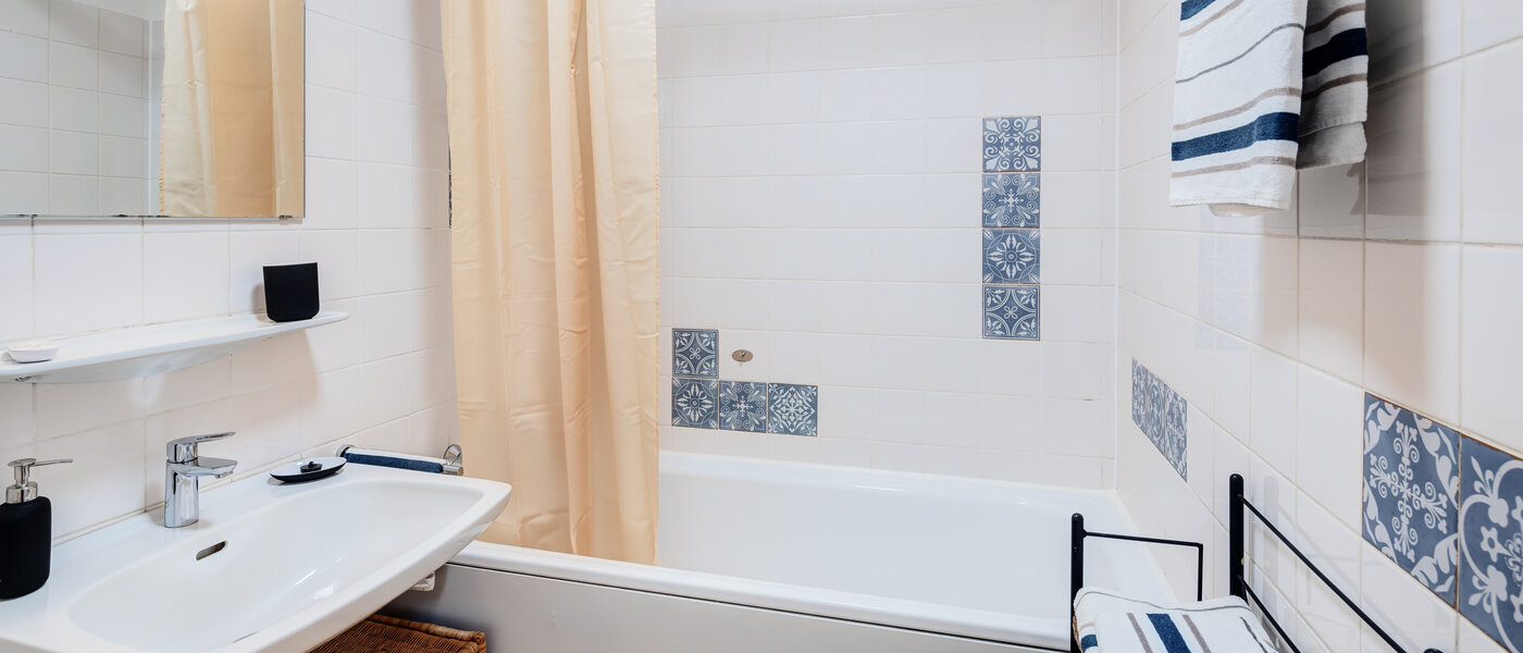 apartamento München Mittersendling 02 baño 7100