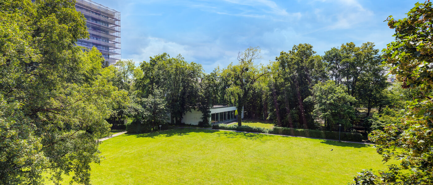 apartamento München Mittersendling 01 vista 7100