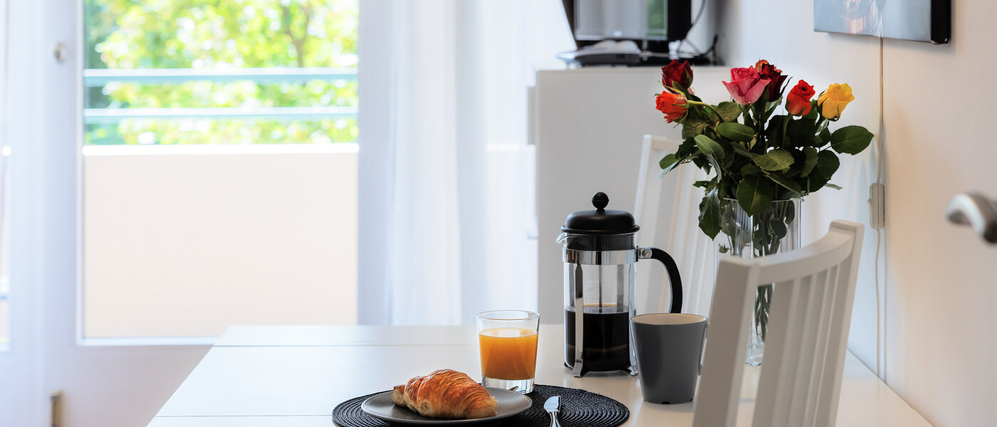 apartamento München Mittersendling 04 zona de día  7100