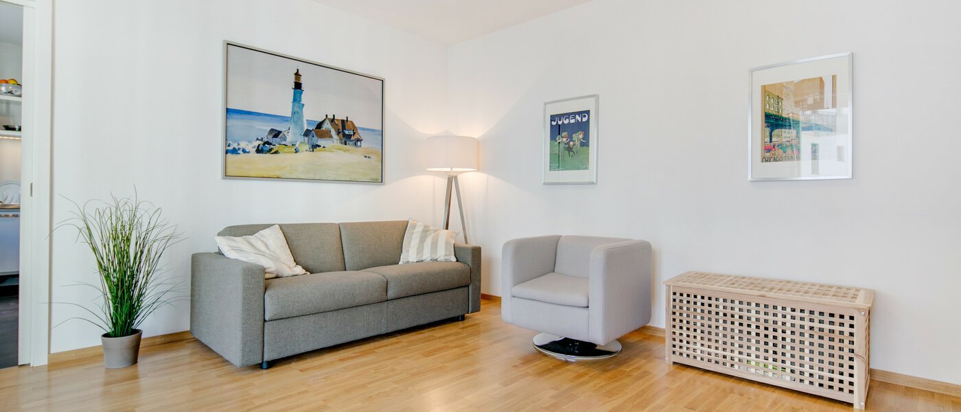 apartamento München Maxvorstadt 01 salón 7104