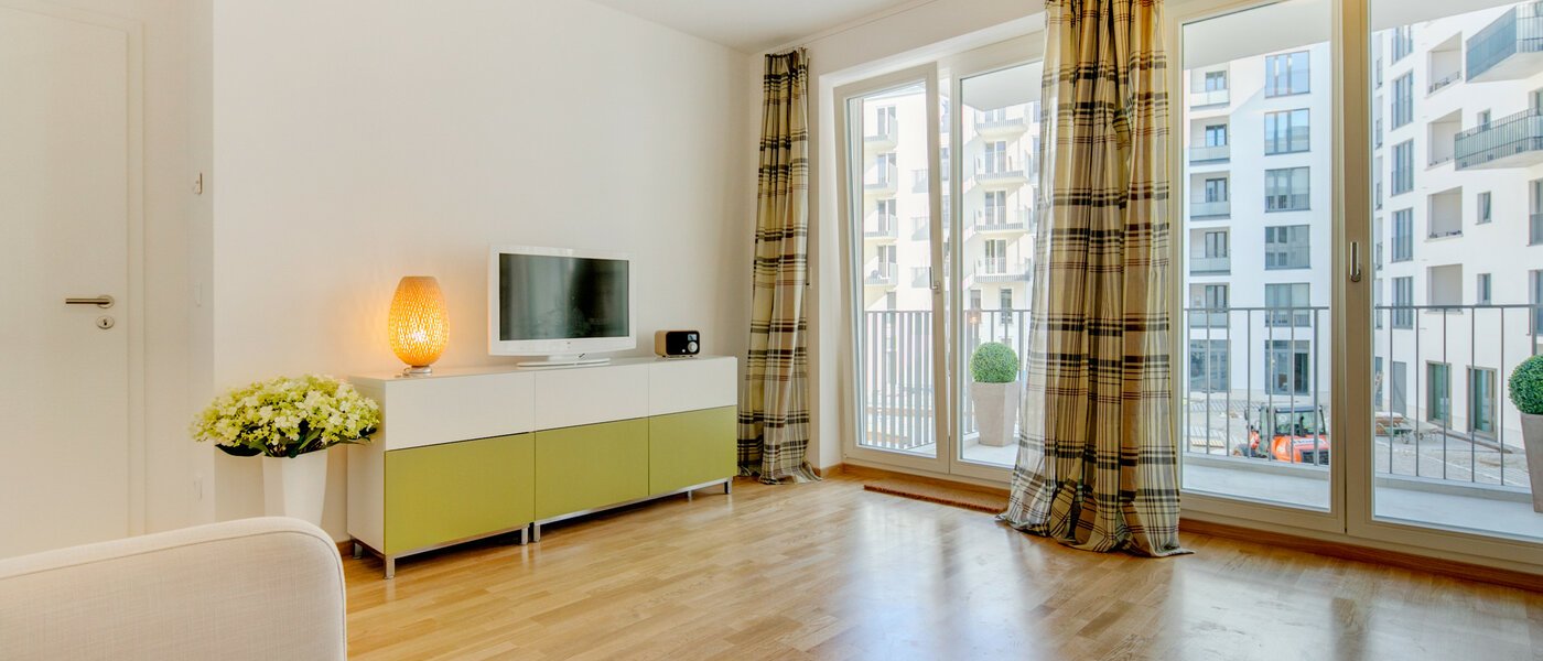 apartamento München Maxvorstadt 04 salón 7104