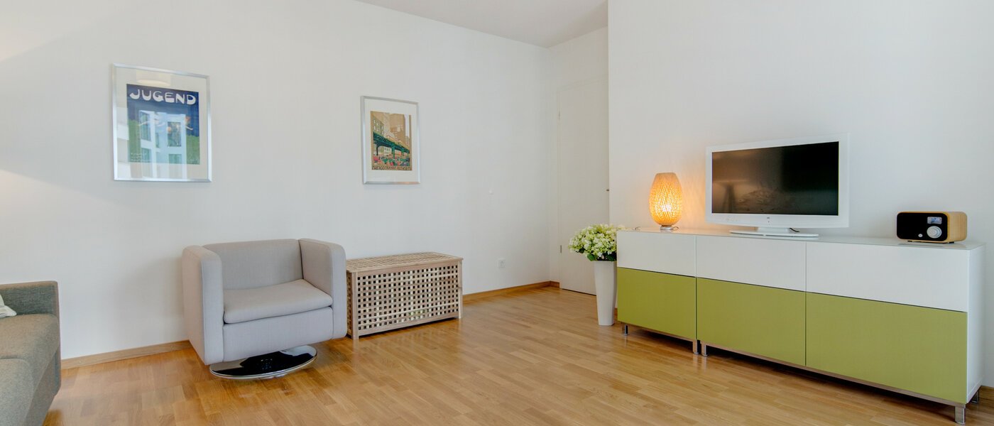 apartamento München Maxvorstadt 05 salón 7104