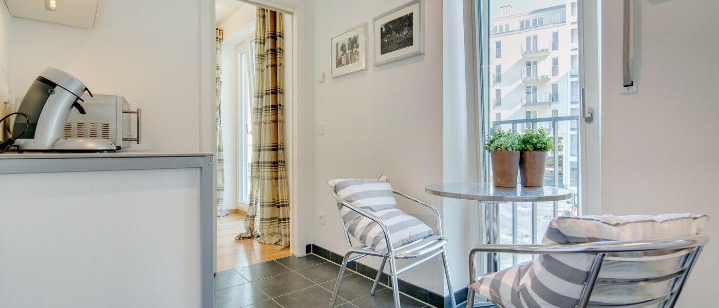 apartamento München Maxvorstadt 02 cocina 7104