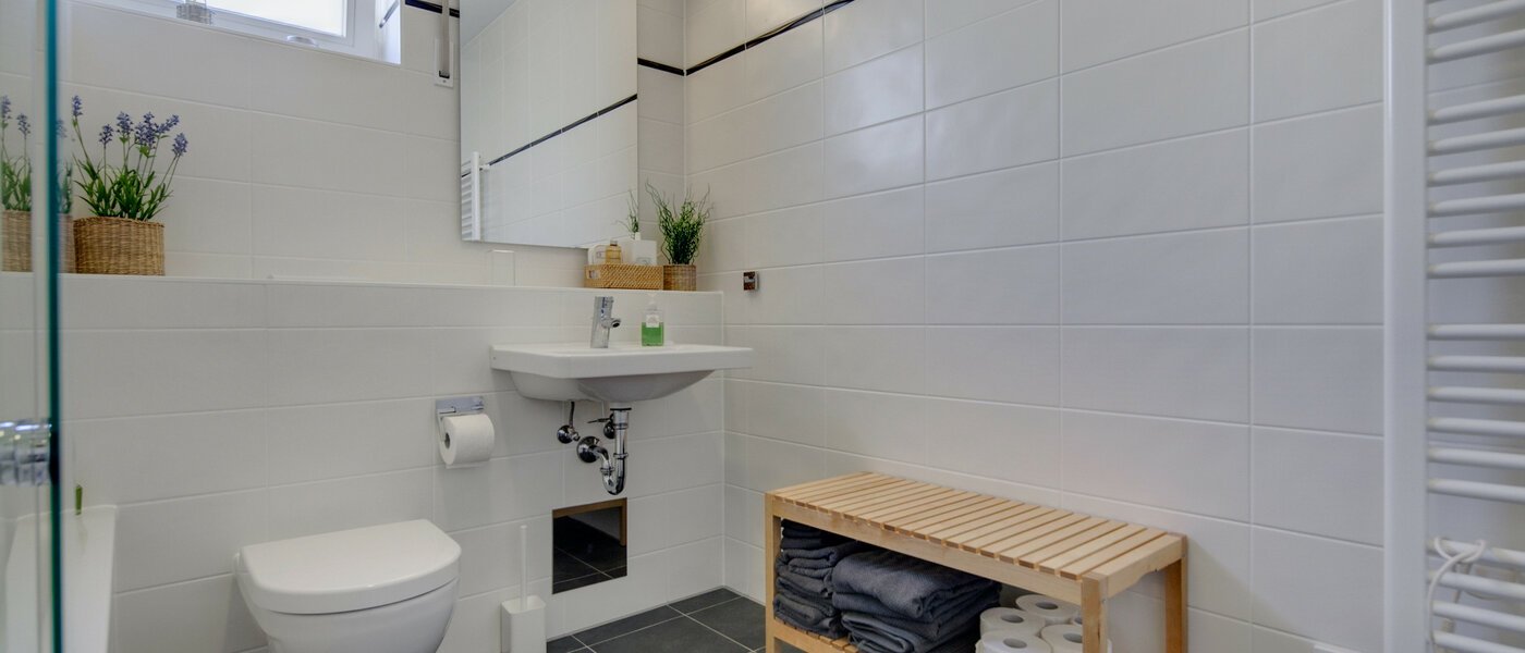 apartamento München Maxvorstadt 02 baño 7104